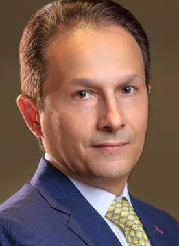 Julio A. Quijano B., lawyer