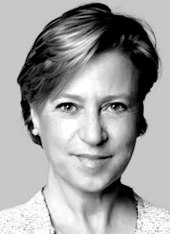 Antonia García-Solanas, lawyer