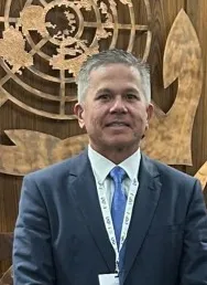 Ismael Gerli, lawyer