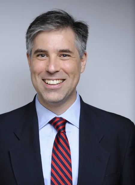 David Cohen, lawyer