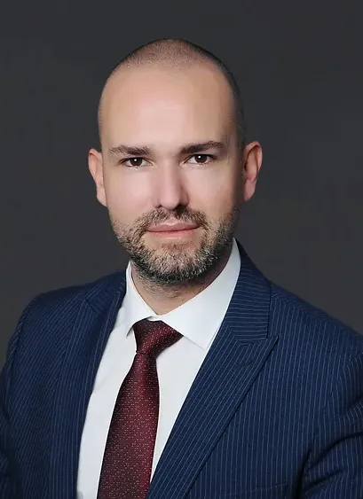 Turgut Aycan Özcan, lawyer