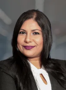 Riona Kalua, lawyer