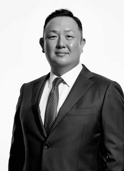Hyung-Chan, Ko, lawyer