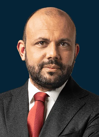 Jorge Bastos Leitão, lawyer