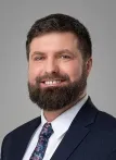 Marcin Jamrozik, lawyer
