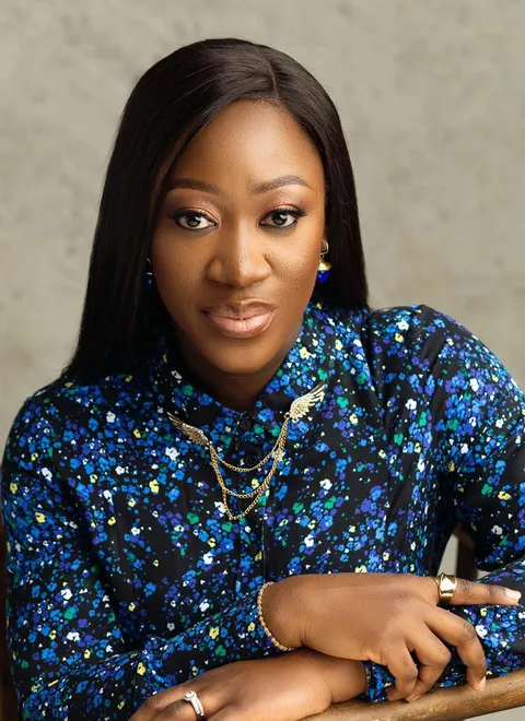 Ayoyinka Olajide-Awosedo, lawyer
