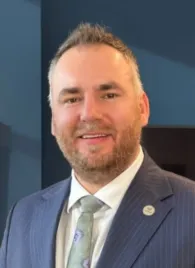 Hekuran Neziri, lawyer
