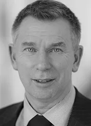 Neil Brydges, lawyer