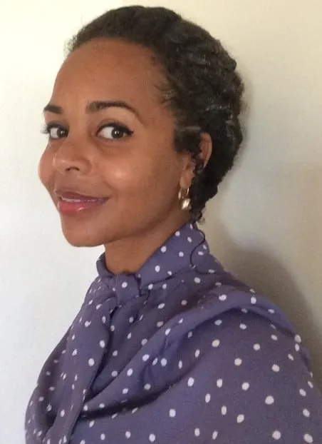 Sharon Maartens, lawyer