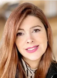 Angela Gregson, lawyer