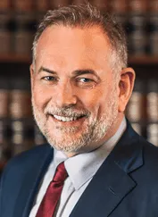 Michael Hawash, lawyer