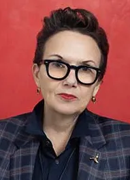 Patricia Fersch, lawyer