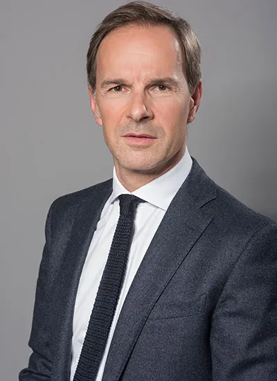 Jean-Pierre Viennois, lawyer