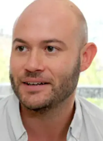 Oliver Holland, lawyer