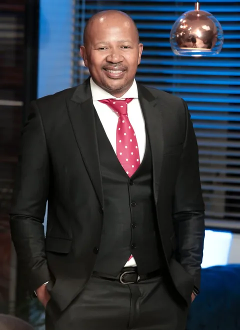 Luyolo Poswa, lawyer