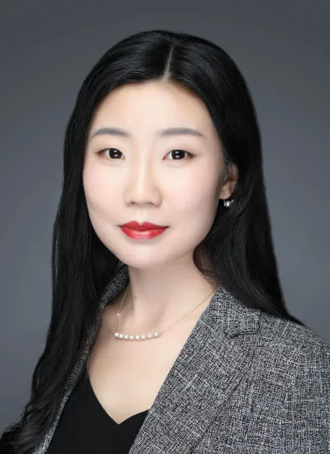 Chang Liu, lawyer