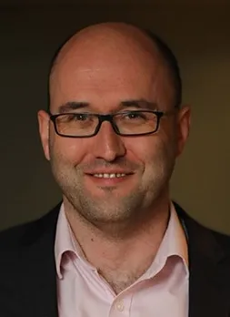 Tim Humphries, lawyer