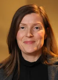 Kelly Eland, lawyer