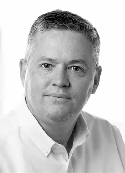 Stuart Hendry, lawyer