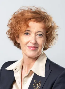Catherine Nommick, lawyer