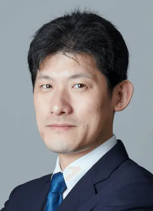 Dai Iwasaki, lawyer