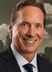 Dennis C. O’Rourke, lawyer