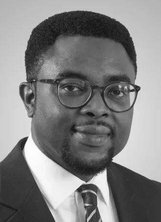 Ikem IsiekwenaI, lawyer