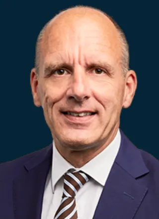 Herald Jongen, lawyer