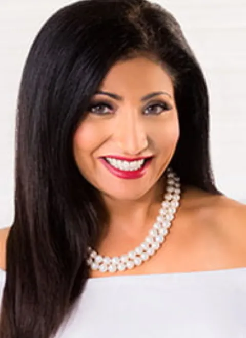 Kelly Bagla, lawyer