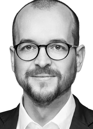 Milan Ficek, lawyer