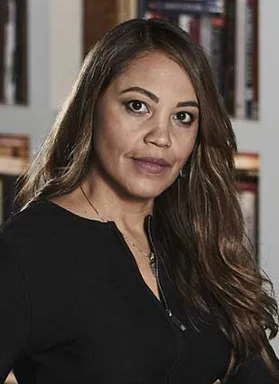 Helen Pino Vera, lawyer