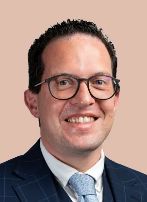 Jonathan Abela Fiorentino, lawyer