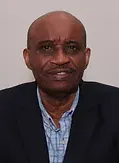 Tyson W. Thompson, lawyer