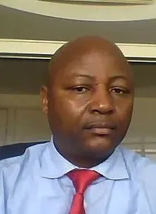 Sousa Saraiva, lawyer