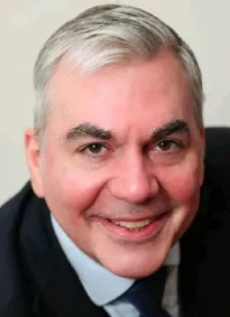 Brendan Berne, lawyer