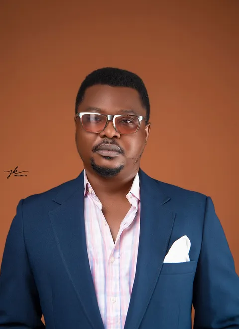 Kentuadei Adefe, lawyer