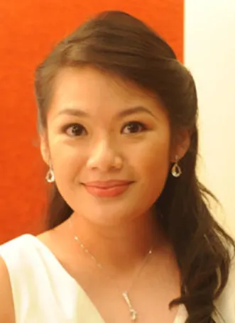 Jessamyn H. Uy-Ligan, lawyer
