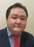 Danny Ng, lawyer