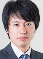 Dai Katagiri, lawyer