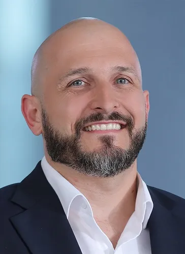 Ahmad Al Khalil, lawyer