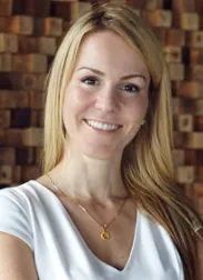 Michelle Katherine Hawryluk, lawyer