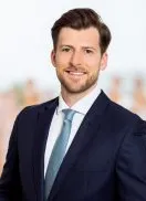 Thomas Knirsch, lawyer