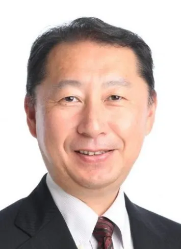 Akira Nakazawa, lawyer