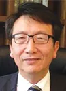 Sung Whan Lee, lawyer