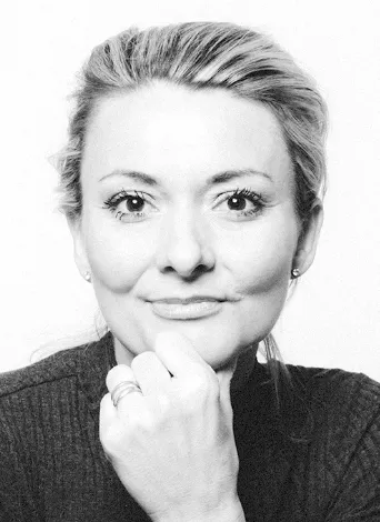 Emma German, lawyer