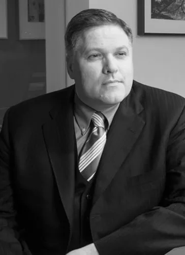 Kevin E. Thorn, lawyer