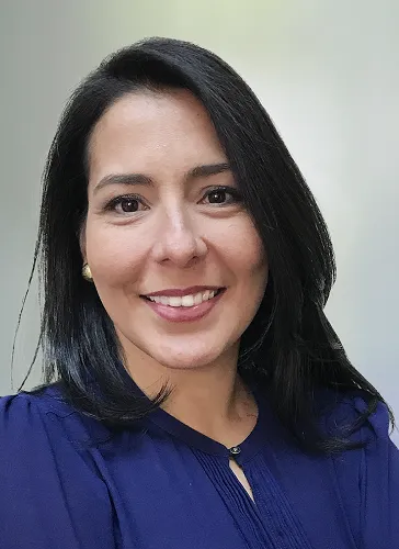 Ana Josefina Clement, lawyer