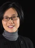 Jane Ng, lawyer