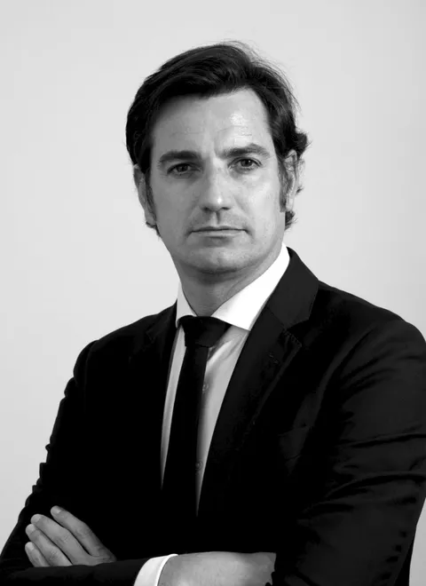 Alfredo Aspra, lawyer