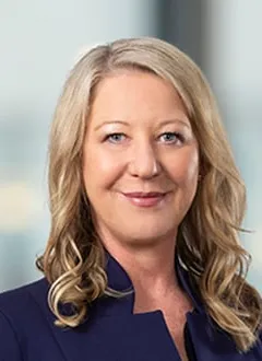 Andrea Beatty, lawyer